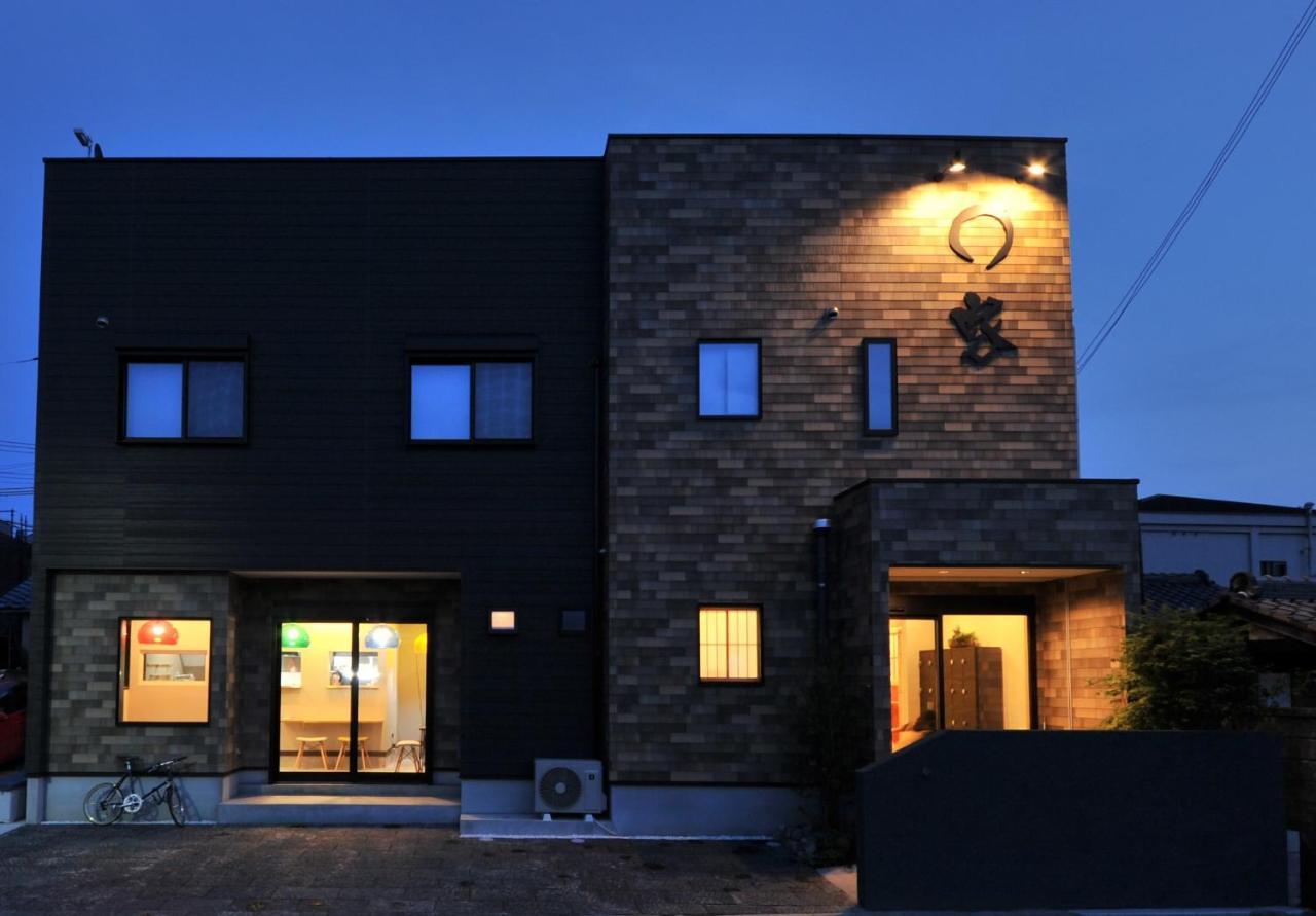 Maruya Izumisano Apartment Exterior photo