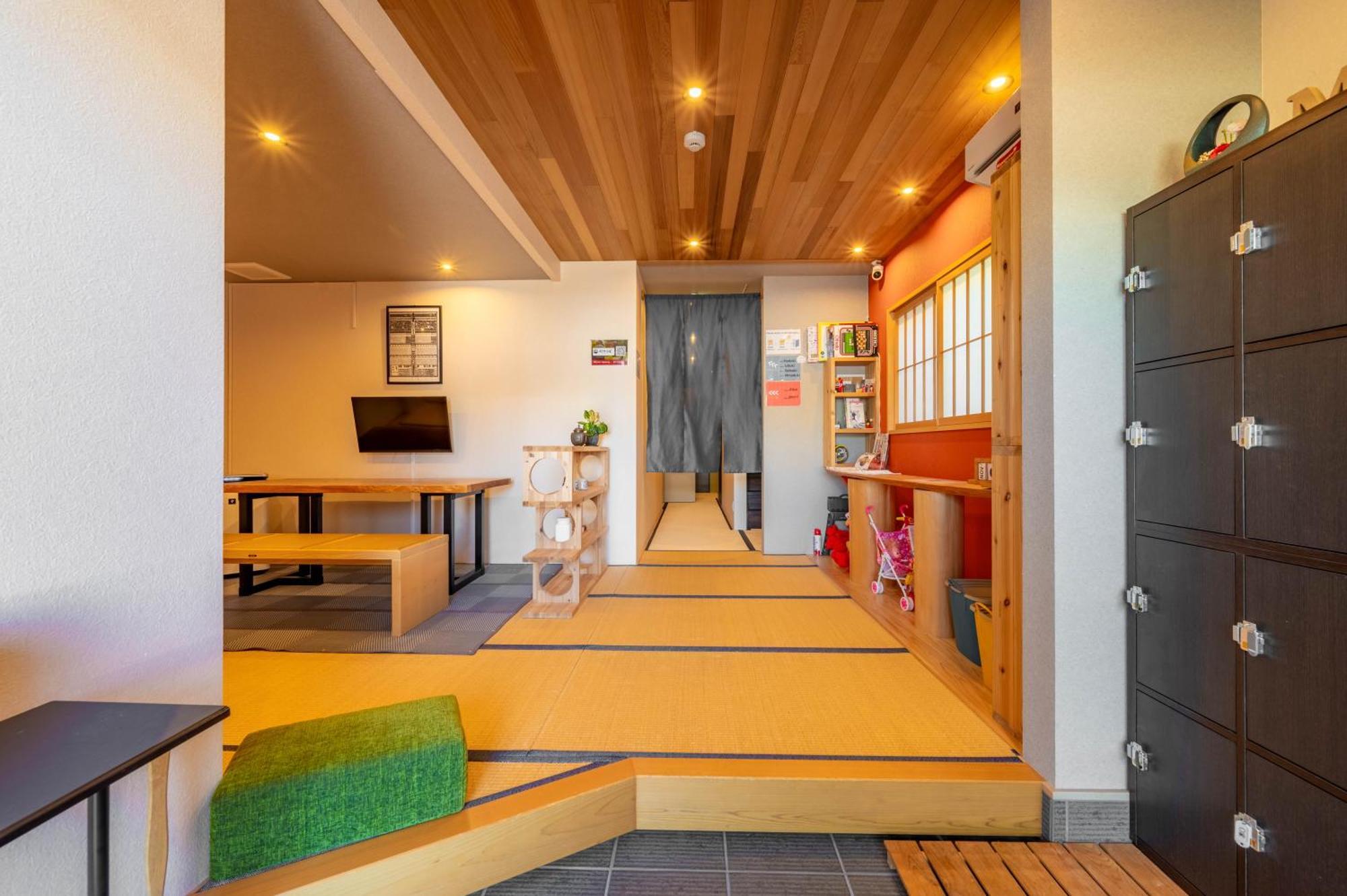 Maruya Izumisano Apartment Exterior photo